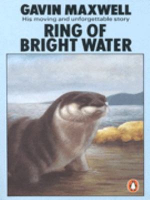 Ring of Bright Water B001KTM96I Book Cover