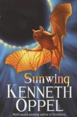 Sunwing 0340753005 Book Cover