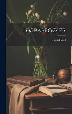 Sjøpapegøier [Norwegian] 1020636734 Book Cover
