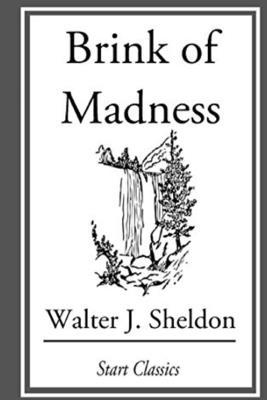 Brink of Madness 3454981654 Book Cover