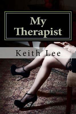 My Therapist 1478321598 Book Cover