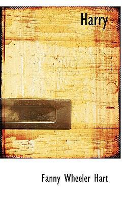 Harry 1115579363 Book Cover