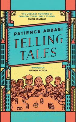 Telling Tales 1782111557 Book Cover