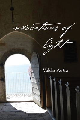 Invocations of Light 173388825X Book Cover