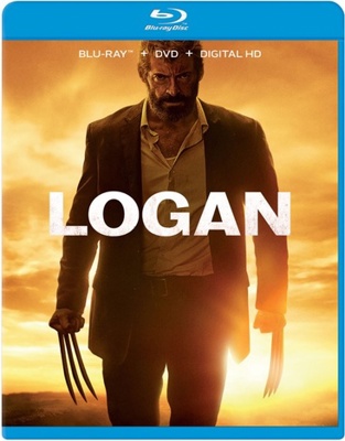 Logan            Book Cover