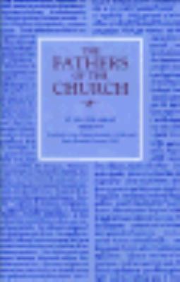 Leo The Great: Sermons (Fathers of the Church P... 0813200938 Book Cover