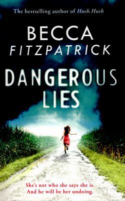 Dangerous Lies 1471125106 Book Cover