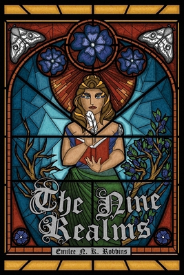 The Nine Realms B0F5FS8R43 Book Cover