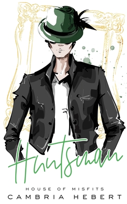 Huntsman Special Edition Paperback 1946836575 Book Cover