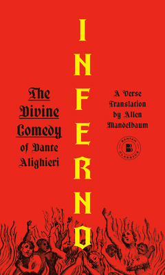Inferno B006U1PYUO Book Cover