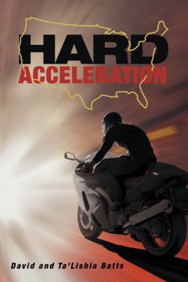 Hard Acceleration 1480823864 Book Cover