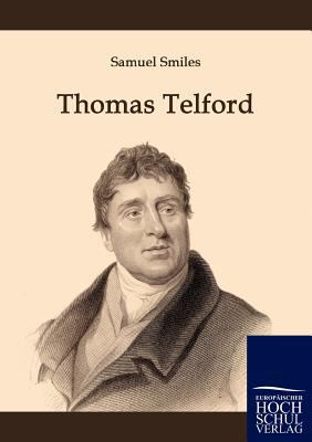 Thomas Telford 3867414467 Book Cover