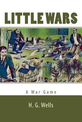 Little Wars 1979524181 Book Cover