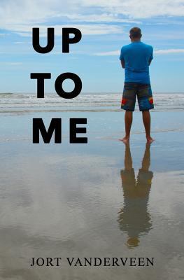 Up to Me 9082453207 Book Cover