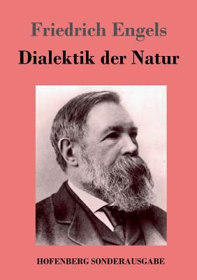Dialektik der Natur [German] 3743720493 Book Cover