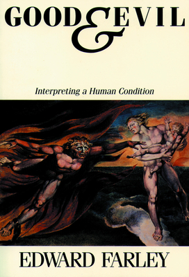 Good and Evil 0800624475 Book Cover