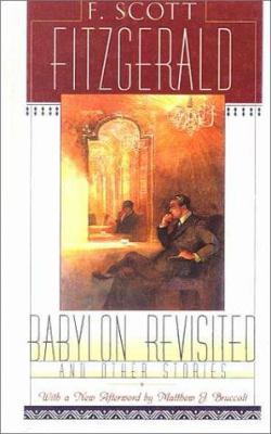 Babylon Revisited 0833502344 Book Cover