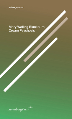 Cream Psychosis 1915609046 Book Cover