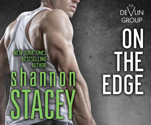 On the Edge 1690599898 Book Cover