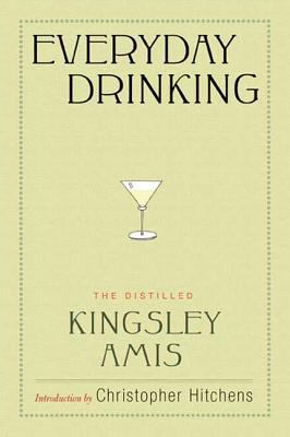Everyday Drinking 1596915285 Book Cover