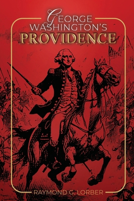 George Washington's Providence 1961677938 Book Cover