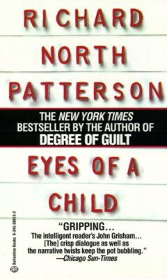 Eyes of a Child 0345386132 Book Cover