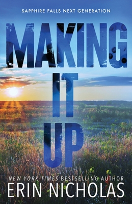 Making It Up 1967534063 Book Cover