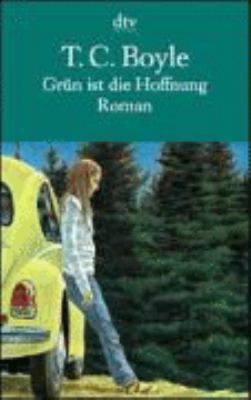 Grün ist die Hoffnung. Eine Pastorale. [German] 3423118261 Book Cover