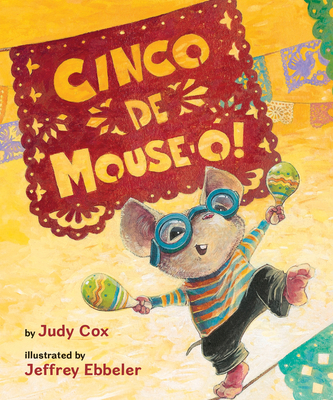 Cinco de Mouse-O! 0823450945 Book Cover