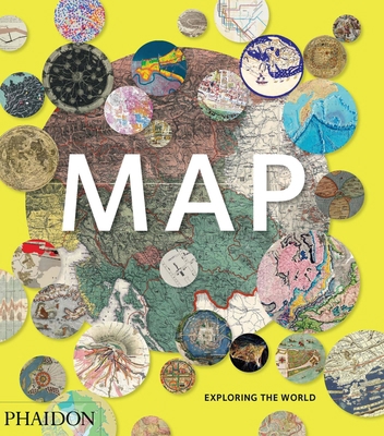 Map: Exploring the World 0714869449 Book Cover