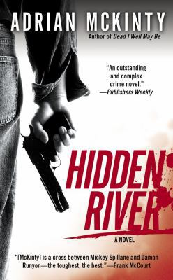 Hidden River 0743470575 Book Cover