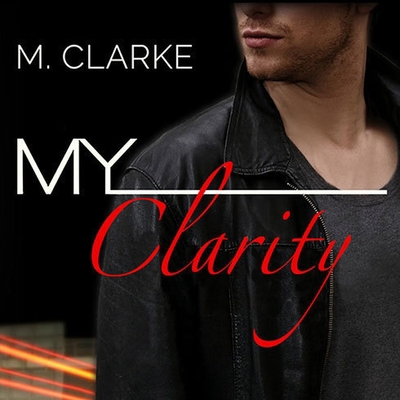 My Clarity B08XLLDYYJ Book Cover