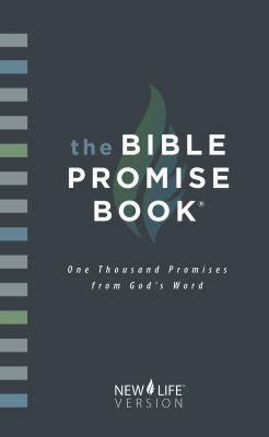 The Bible Promise Book - Nlv 1597895202 Book Cover