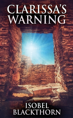 Clarissa's Warning 4867452025 Book Cover
