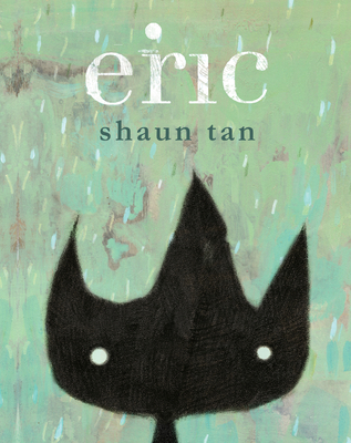 Eric 0735269734 Book Cover