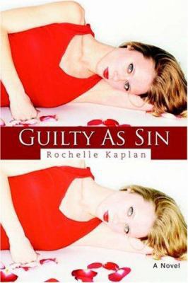 Guilty As Sin 0595389074 Book Cover