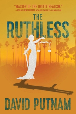 The Ruthless: A Bruno Johnson Thriller - Book 8 1968480145 Book Cover
