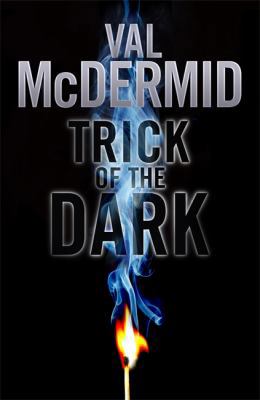 Trick of the Dark 1408702002 Book Cover