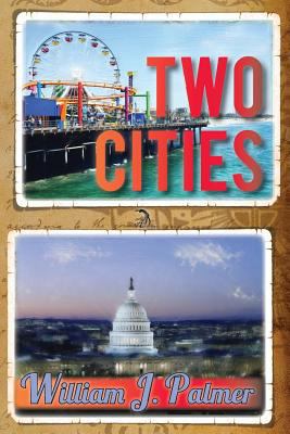 Two Cities 168114364X Book Cover