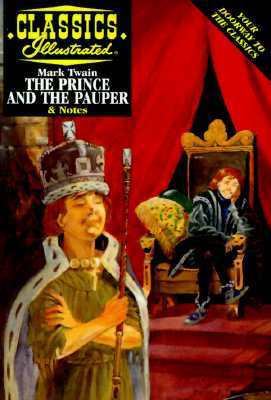 The Prince and the Pauper 1578400120 Book Cover