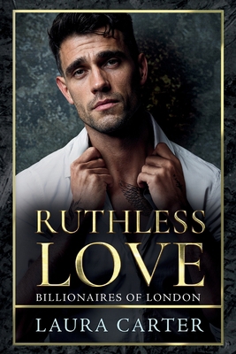 Ruthless Love [Large Print] 1806000776 Book Cover