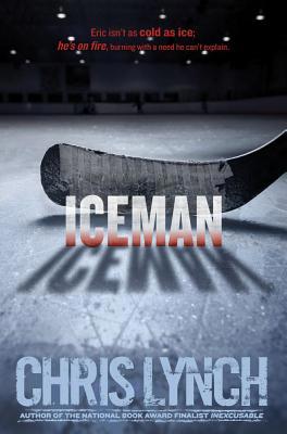 Iceman 1442460024 Book Cover