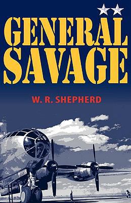 General Savage 1426998058 Book Cover