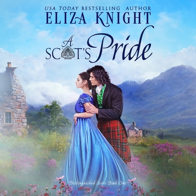 A Scot's Pride B0C232SBFK Book Cover