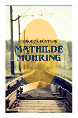 Mathilde Möhring [German] 8027312345 Book Cover