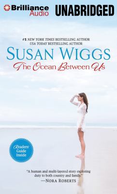 The Ocean Between Us 1455867926 Book Cover