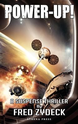 Power Up! 1847487556 Book Cover