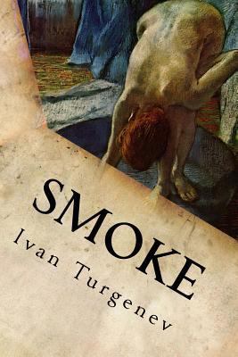 Smoke 153704883X Book Cover