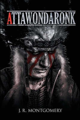 Attawondaronk 1967840873 Book Cover