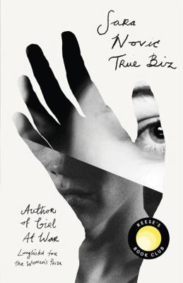 True Biz: A Reese Witherspoon Book Club Pick 1408714906 Book Cover